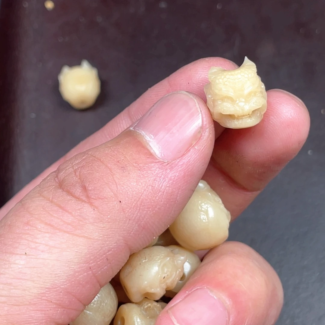 驼骨手串/手链编号32