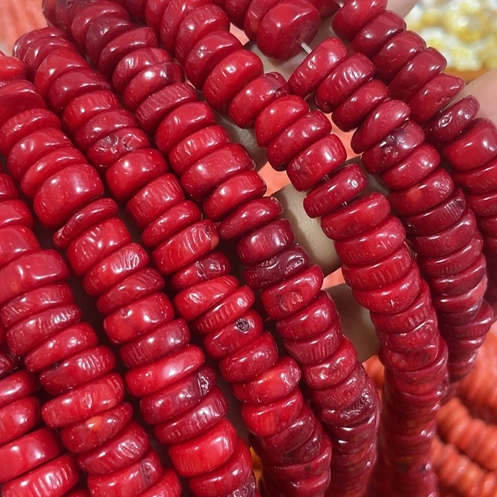 玛瑙/玉髓合金珠宝半成品一条12mm左右大号三姑娘