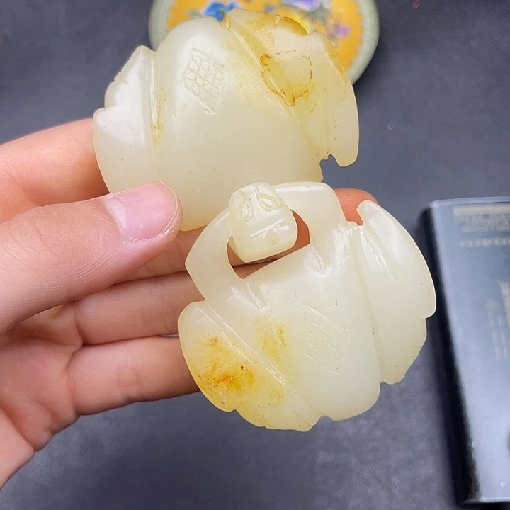 链接一图一物。