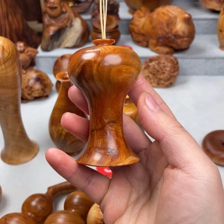 双***皮木太行陈化黑油溏心鉴赏期48小时