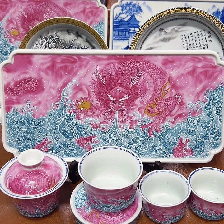 摆件陶景德镇陶瓷学院等单位联合主办了这次研讨活动