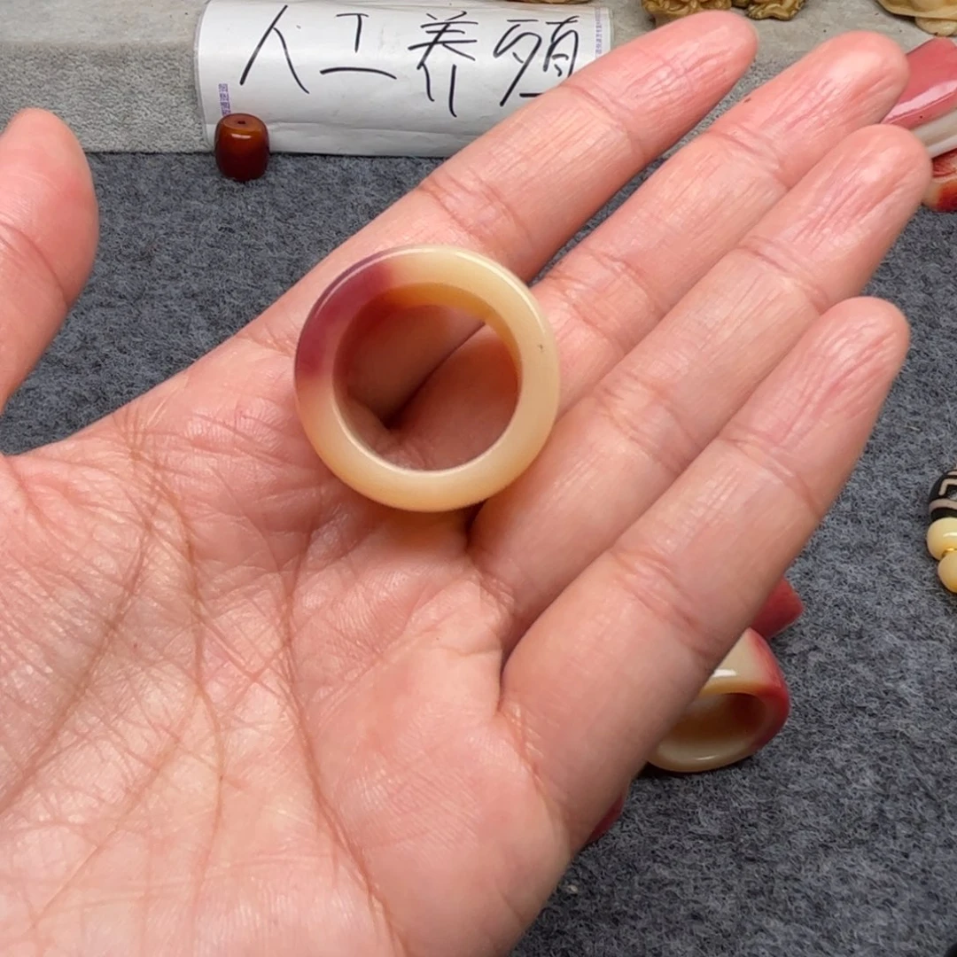 鹿骨其他人工养殖驼骨43
