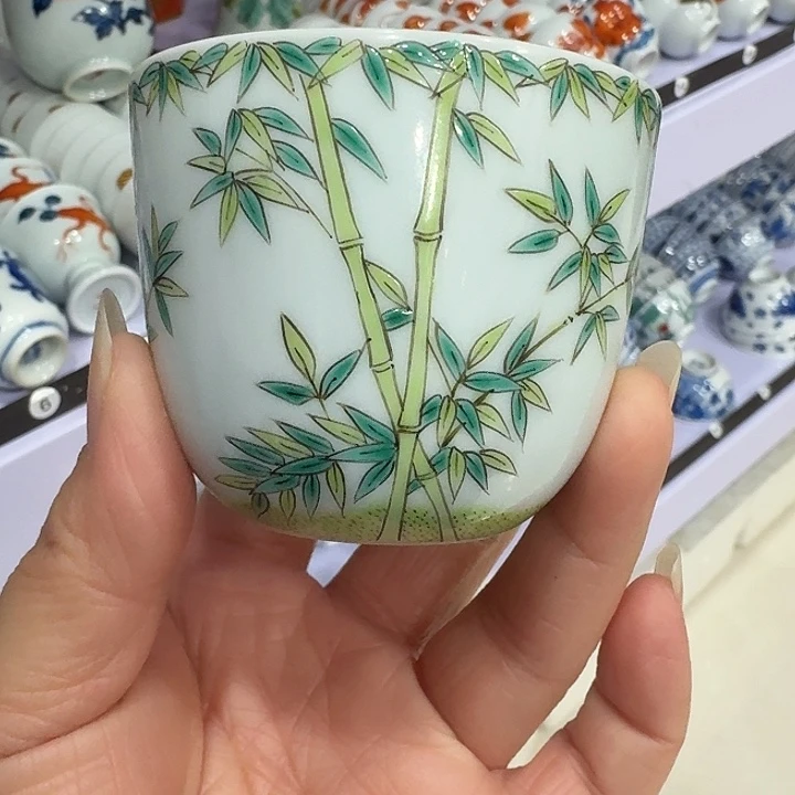 陶瓷艺术品收藏陶瓷