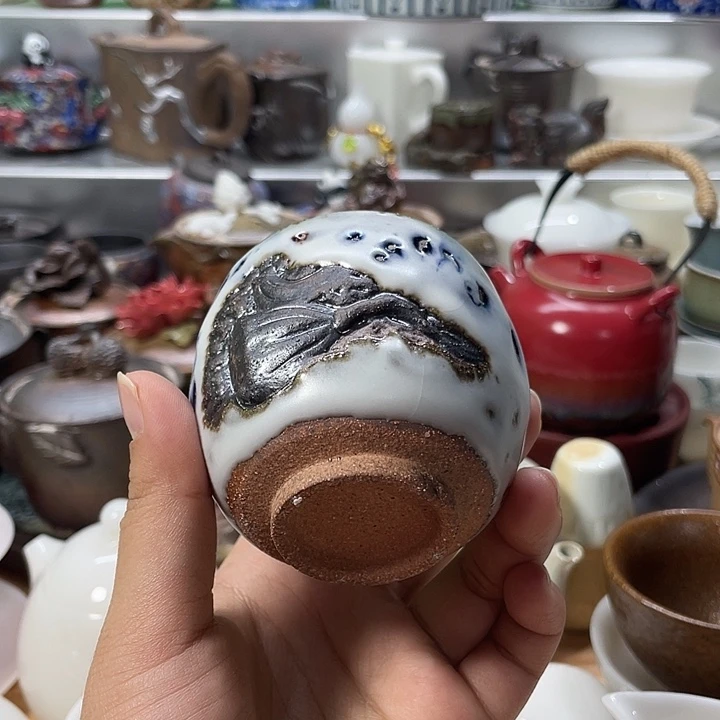 陶瓷制品及陶瓷艺术品容量80