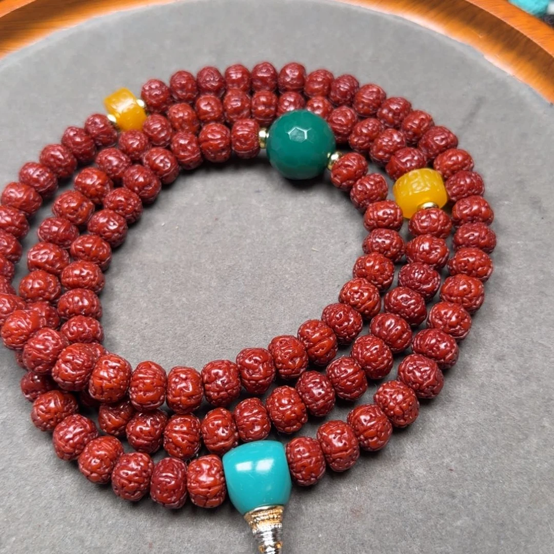 金刚菩提吊坠延****航这个