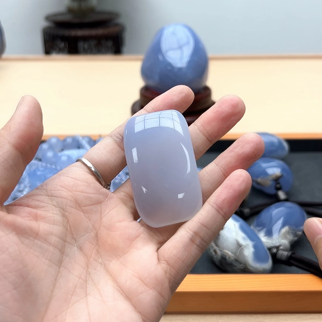 玛瑙/玉髓珠宝奇石未镶嵌