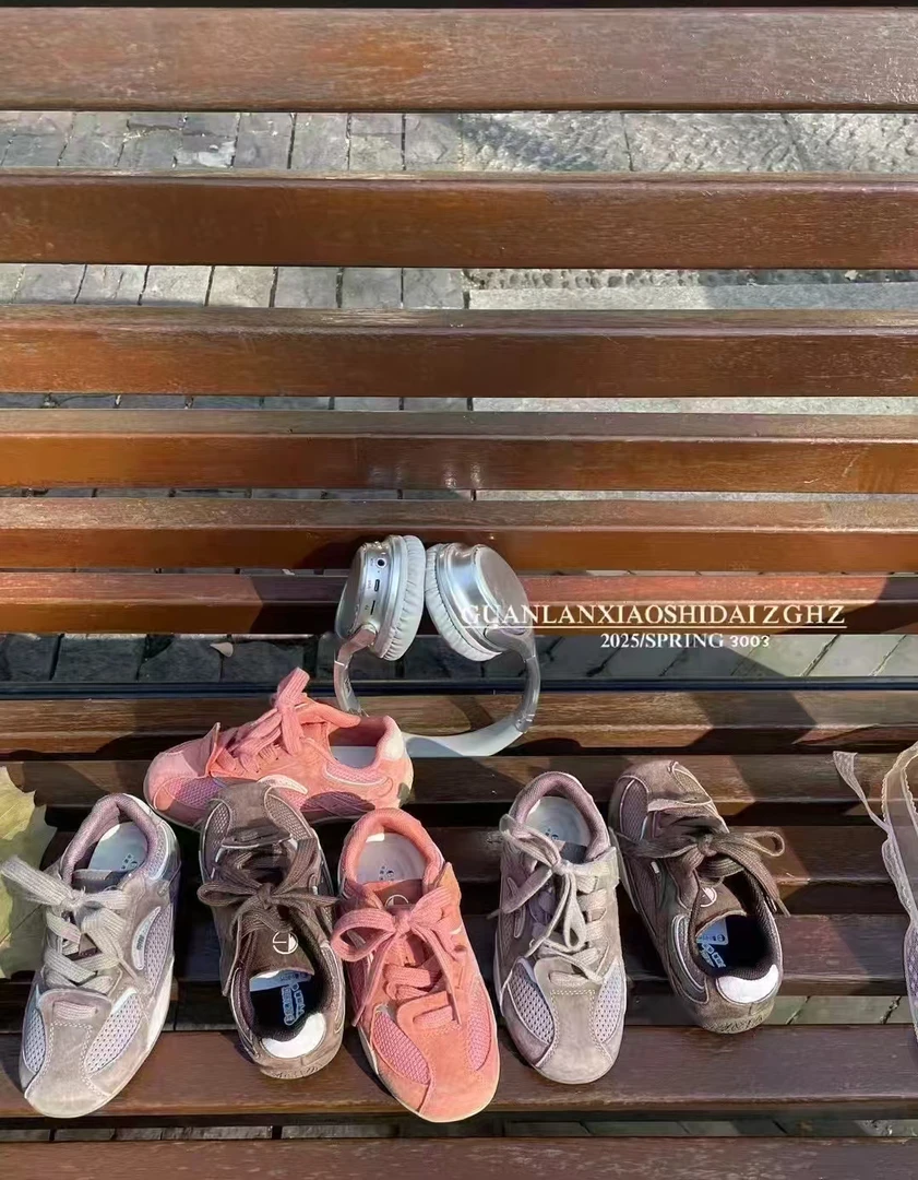 大小王童鞋断码清no退no换