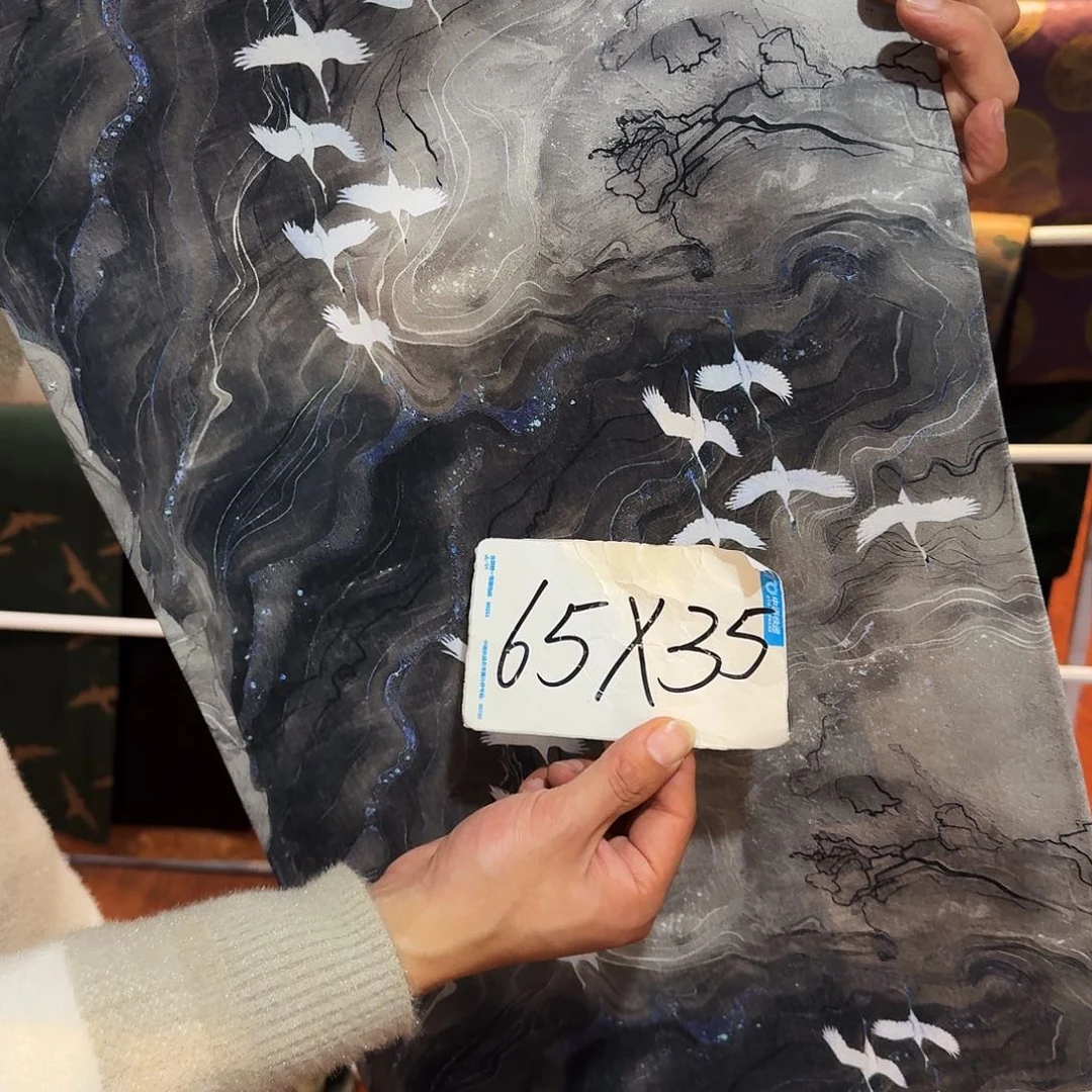 茶席全场福利活动最后一场