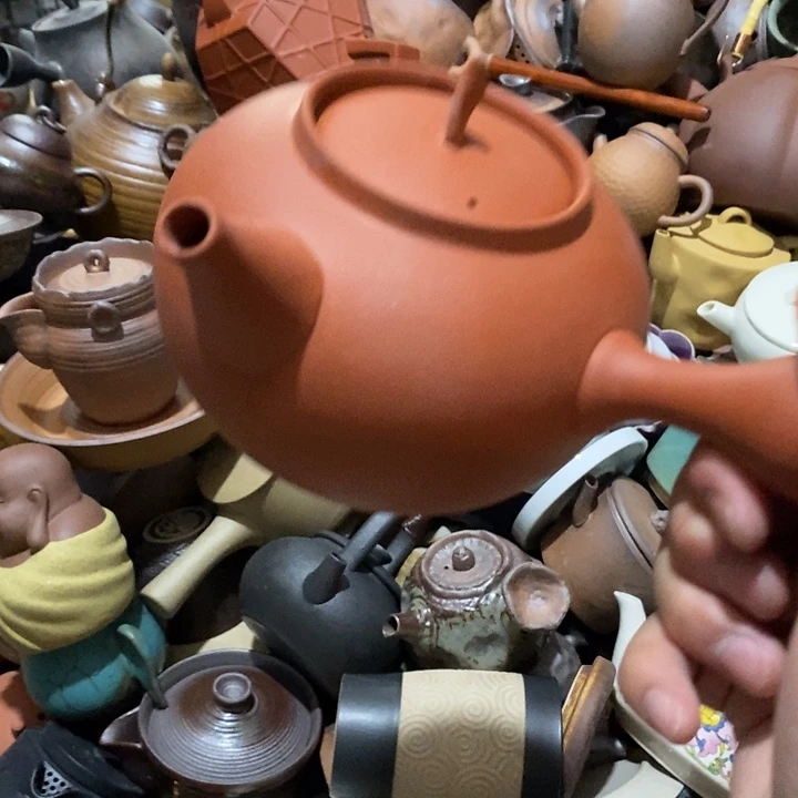 瓷片然后我们去看看那些喜欢