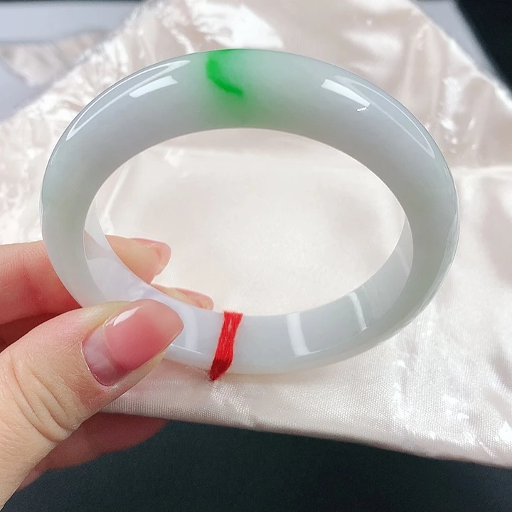 未镶嵌手镯翡翠翡翠049
