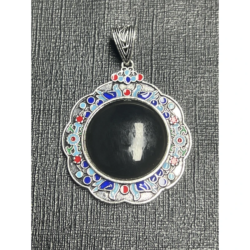 NBDZT 1611  精美吊坠