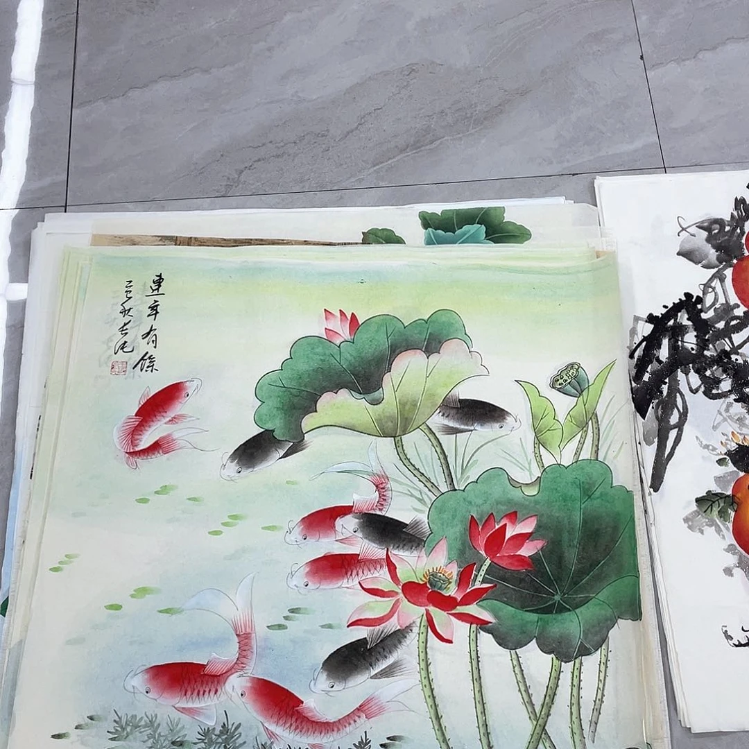 国画展展重中之重重中之重