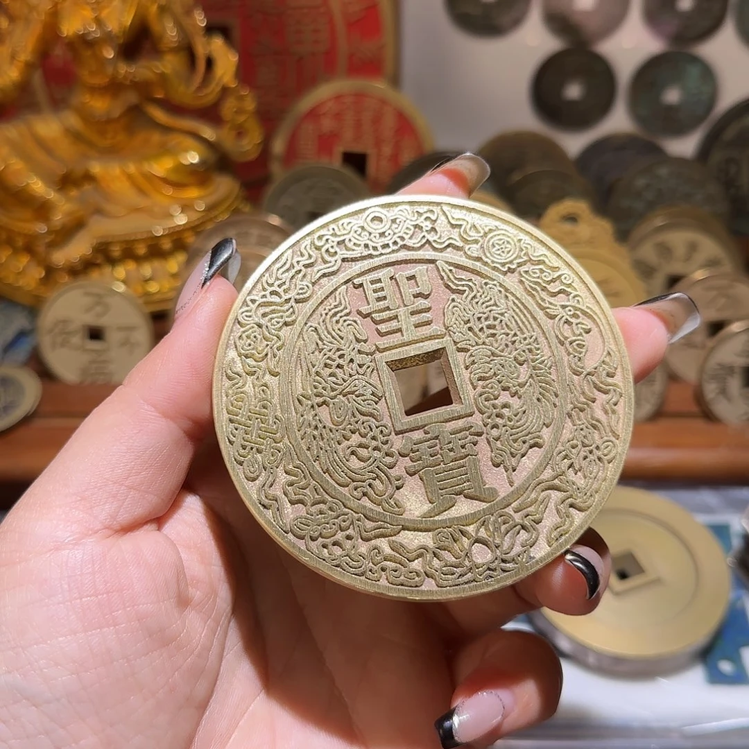 铜现代仿制工艺与