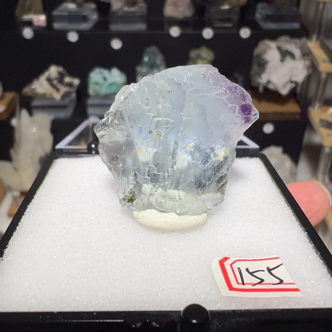紫晶银S925镶嵌大型摆件（非配饰）