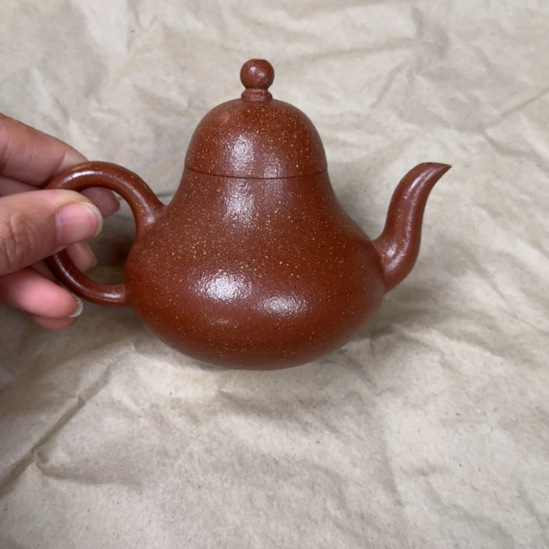 【闪购商品】紫砂茶壶紫砂茶壶