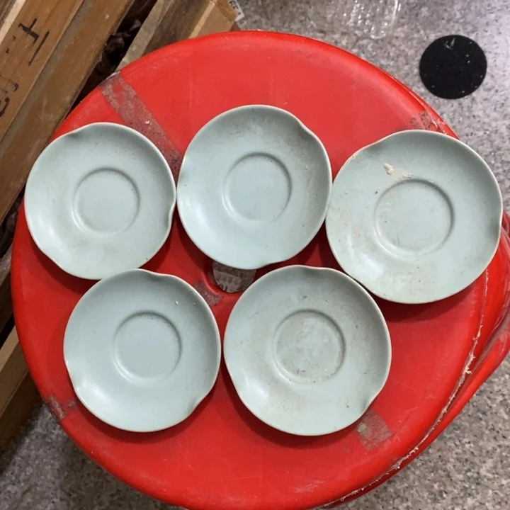 陶瓷艺术品及陶瓷壶微瑕