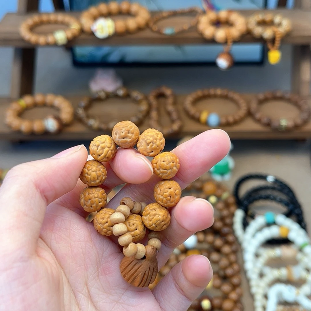 金刚菩提手串开播福利