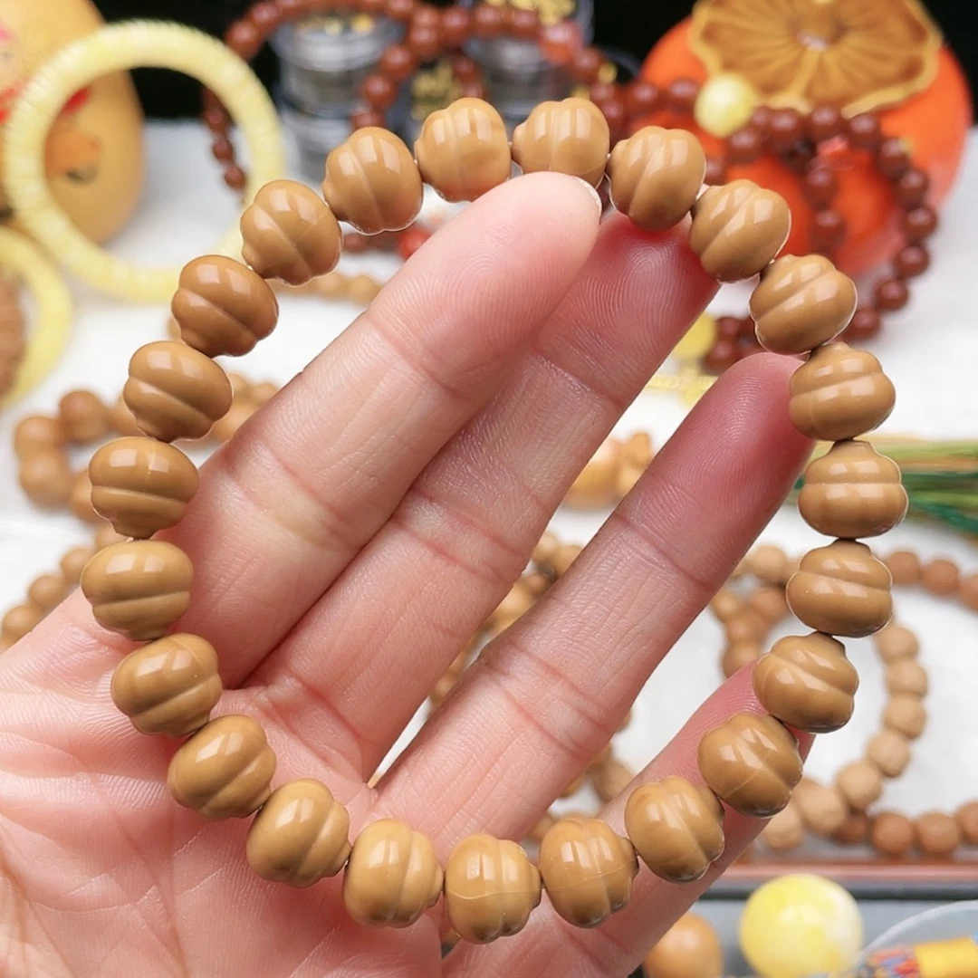 【闪购商品】手串猴头核桃猴头核桃精品葫芦