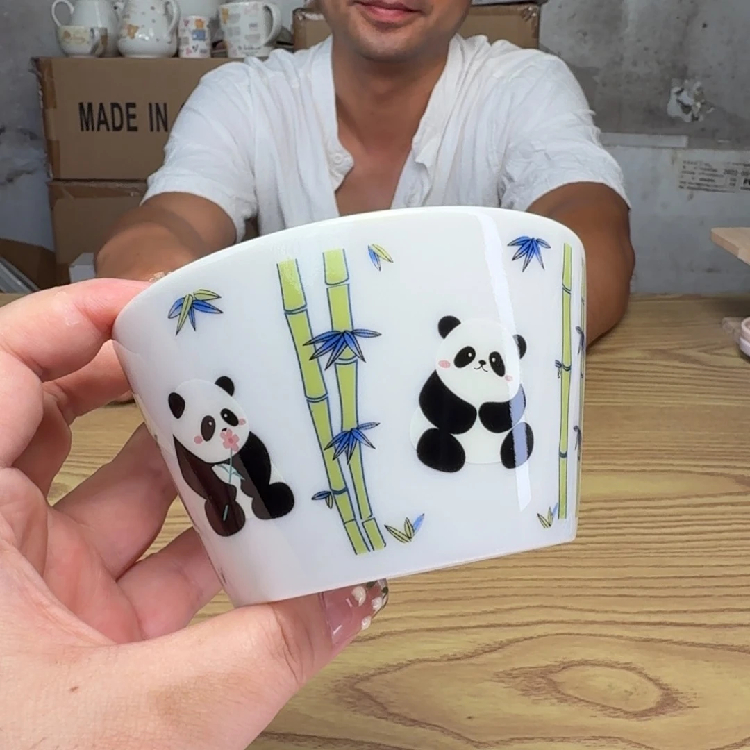 瓷片这个世界都是微瑕