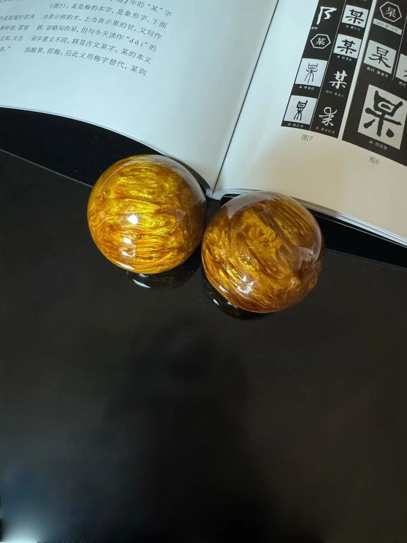S级精选手把件链接183 {无礼盒发货}