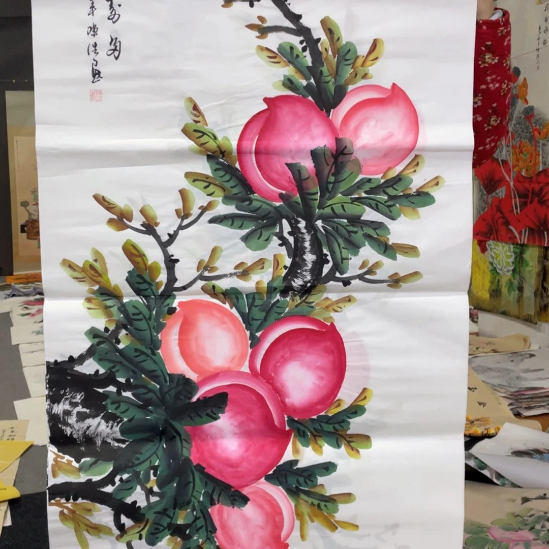 国画国画作品画画作品画作品