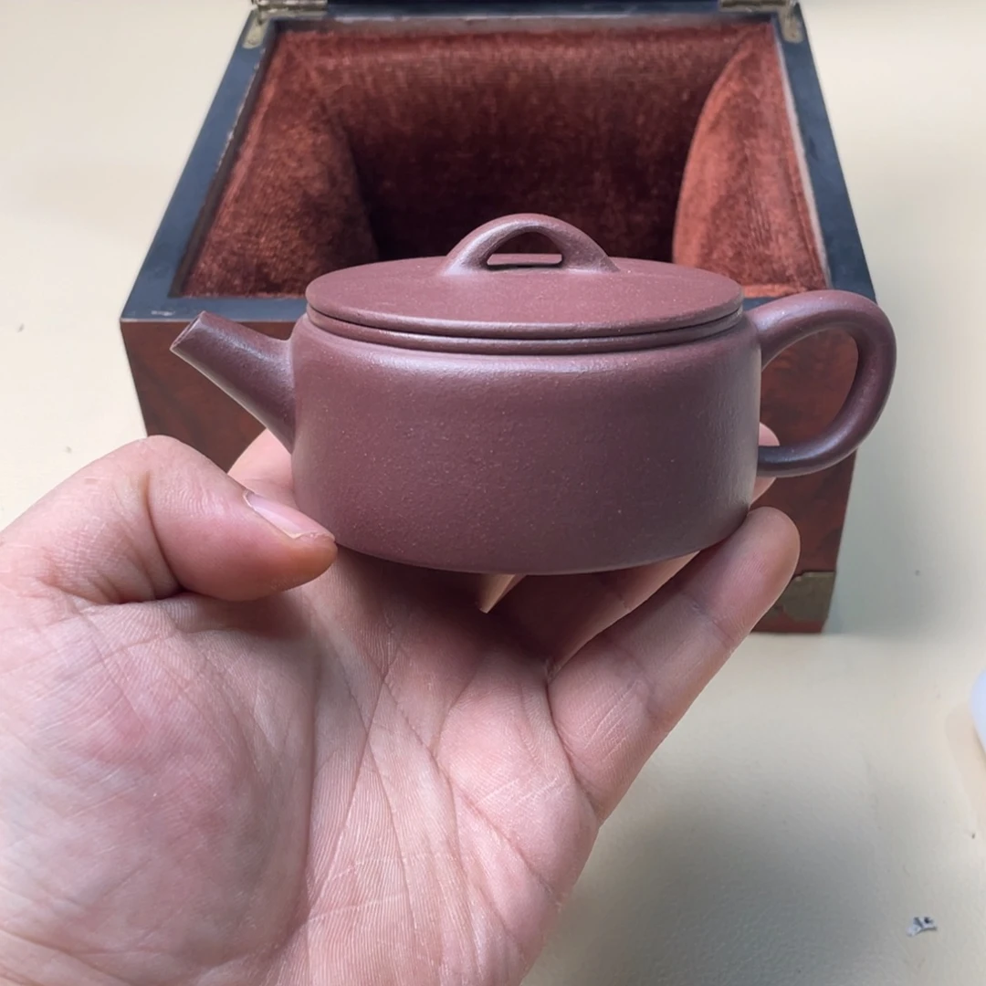 茶壶紫砂宜兴紫砂15