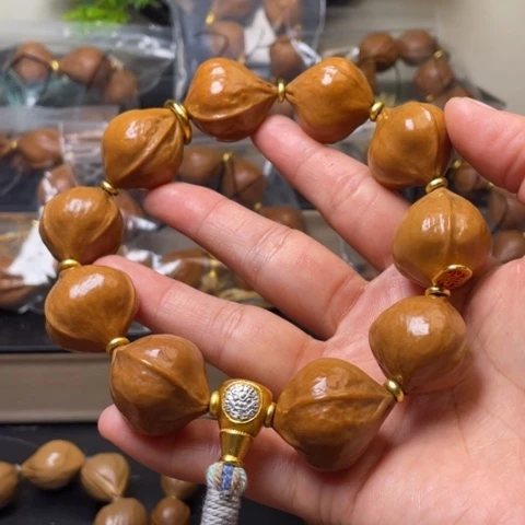手串/手链橄榄核2.4/258