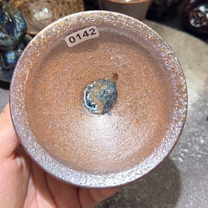 茶盏悠悠精品茶盏142