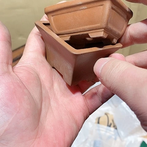 紫砂茶宠博***蹈茶道具制作方法