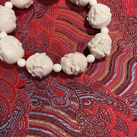 @***人楠木（金丝楠）手串/手链