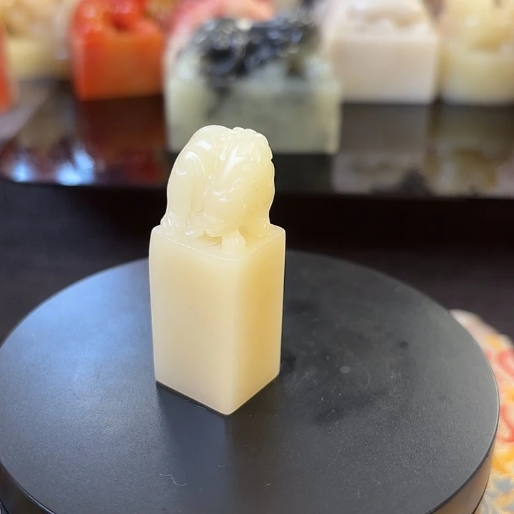 印石昌化石寿山石