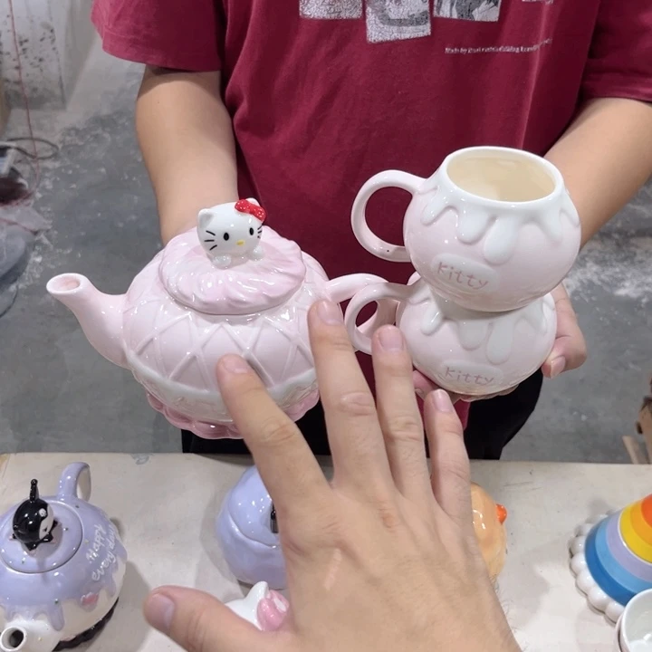 我们都是好孩子啊哈哈哈哈哈