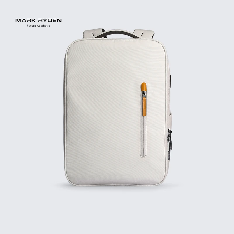 MARK RYDEN/马可莱登男士双肩背包大容量旅行登山包出差商务背包