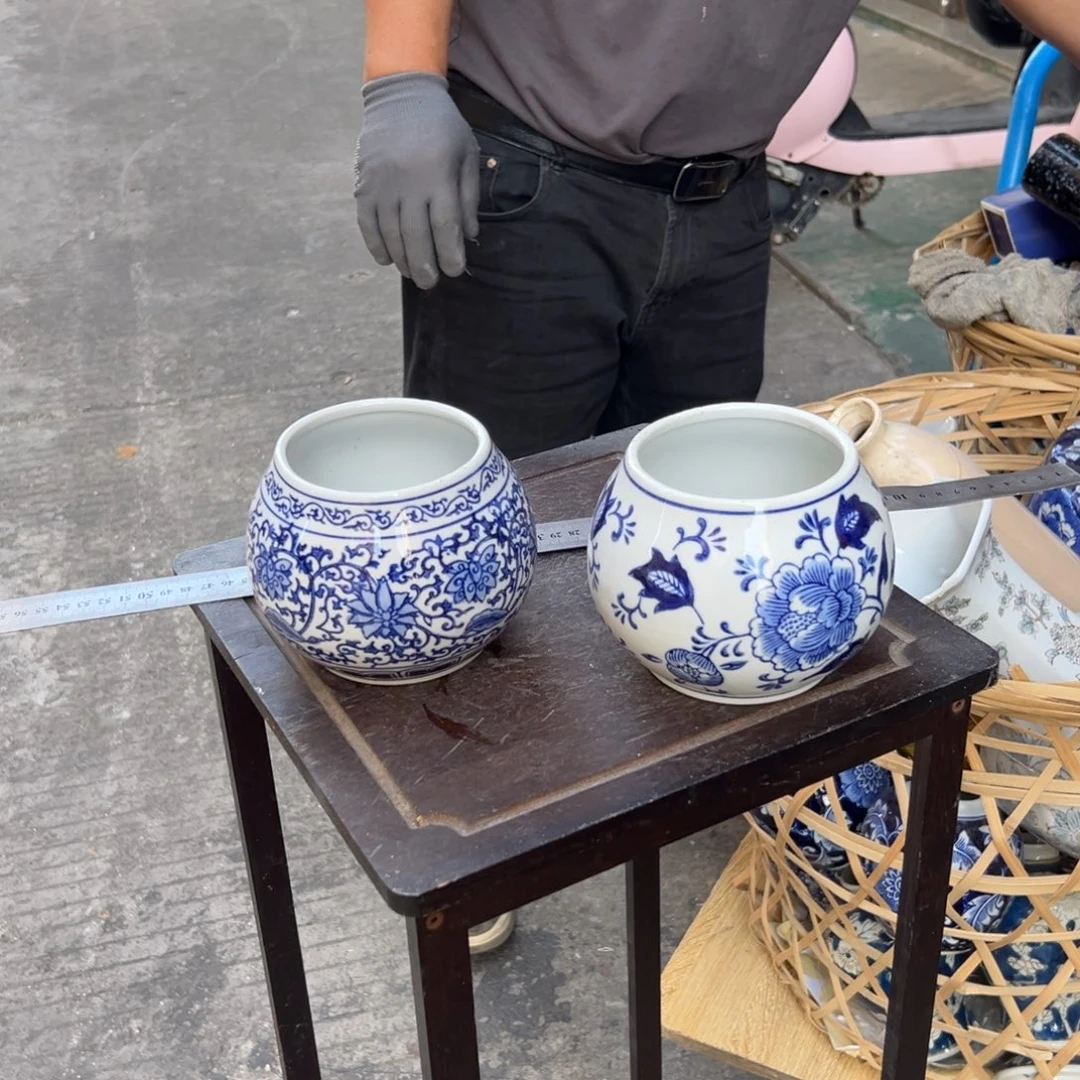 号陶瓷工艺饰品（部分微瑕）61