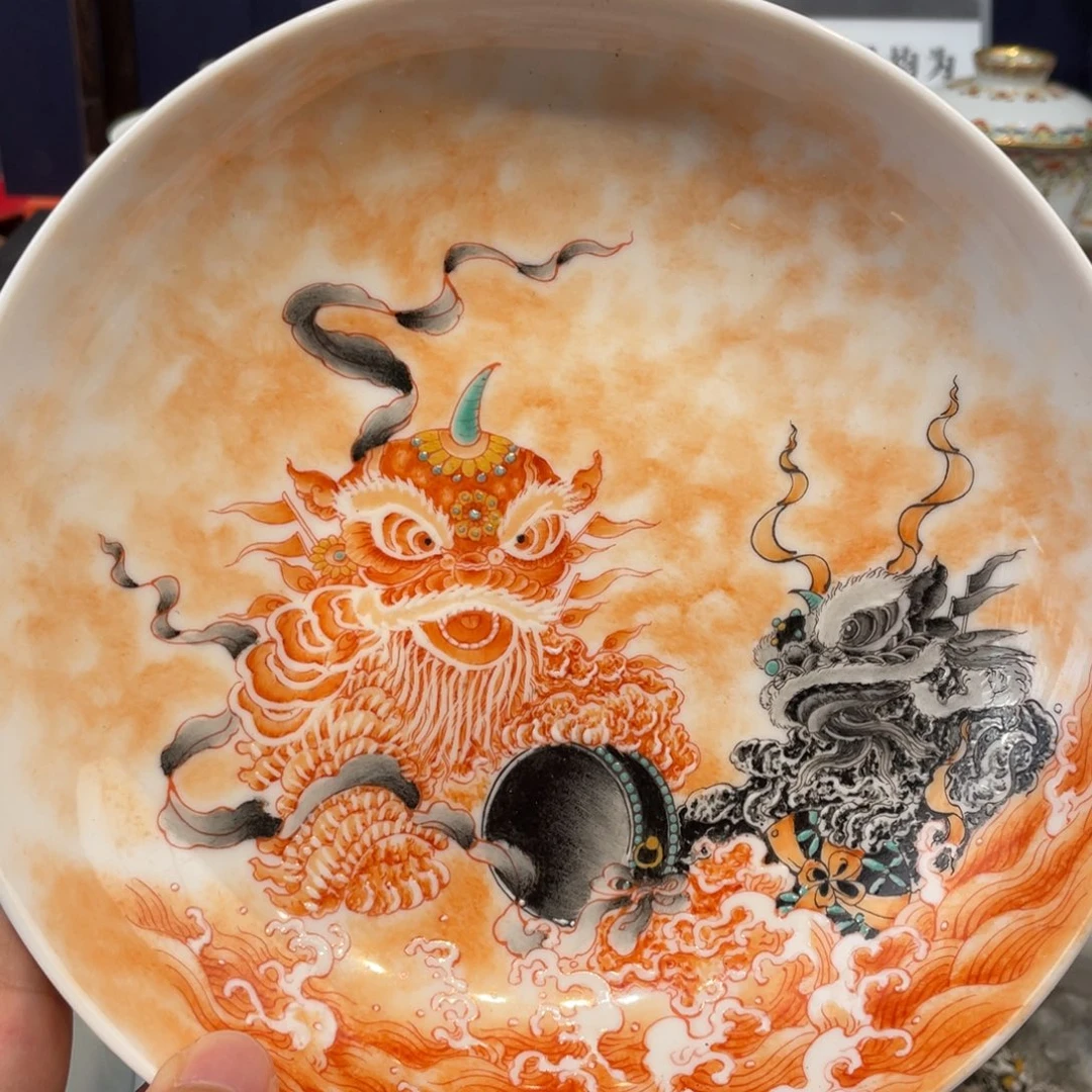 景德镇陶瓷瓷器景德镇