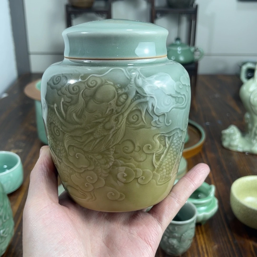 三宝茶器开播福利