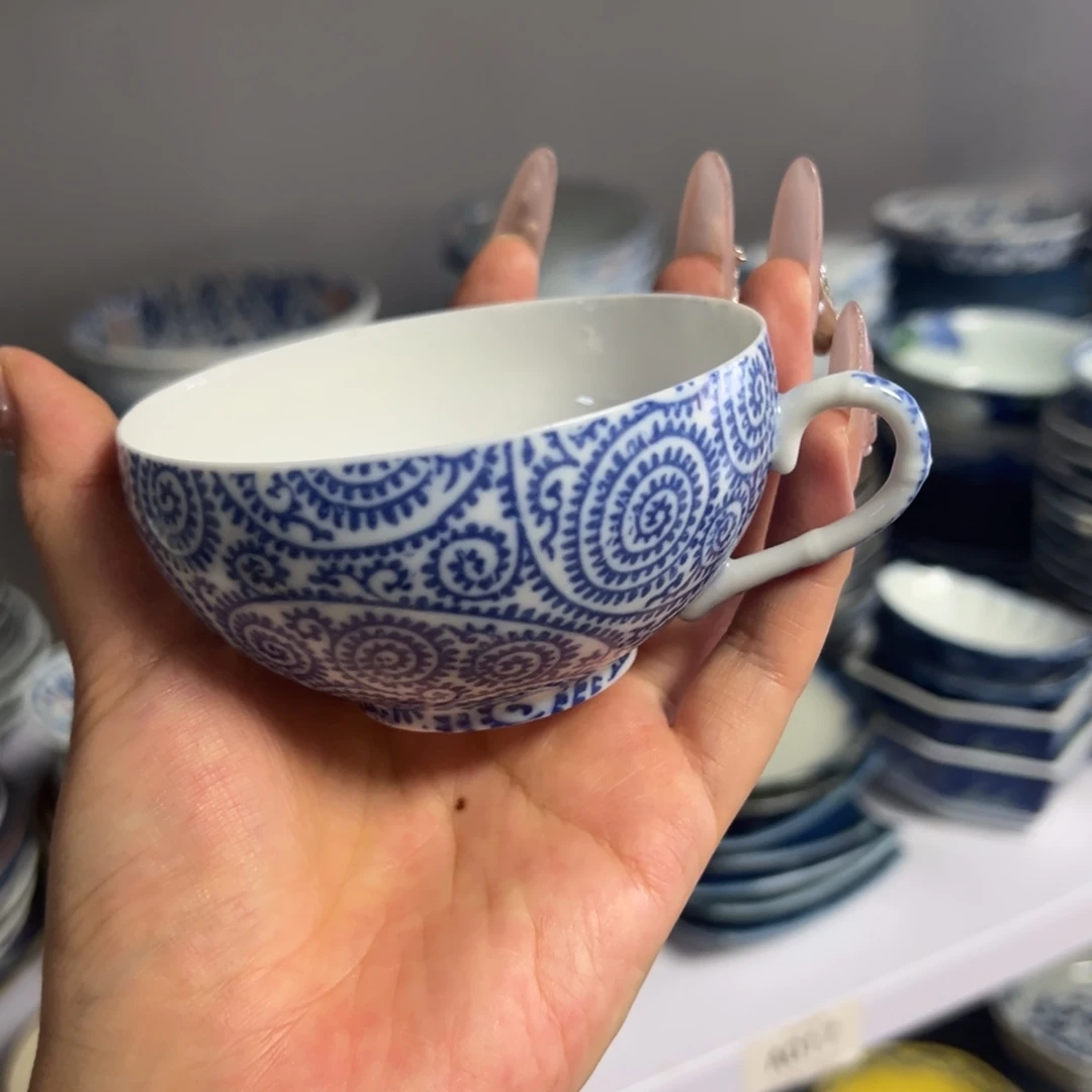 小***丝文锦阁瓷器商行直播中