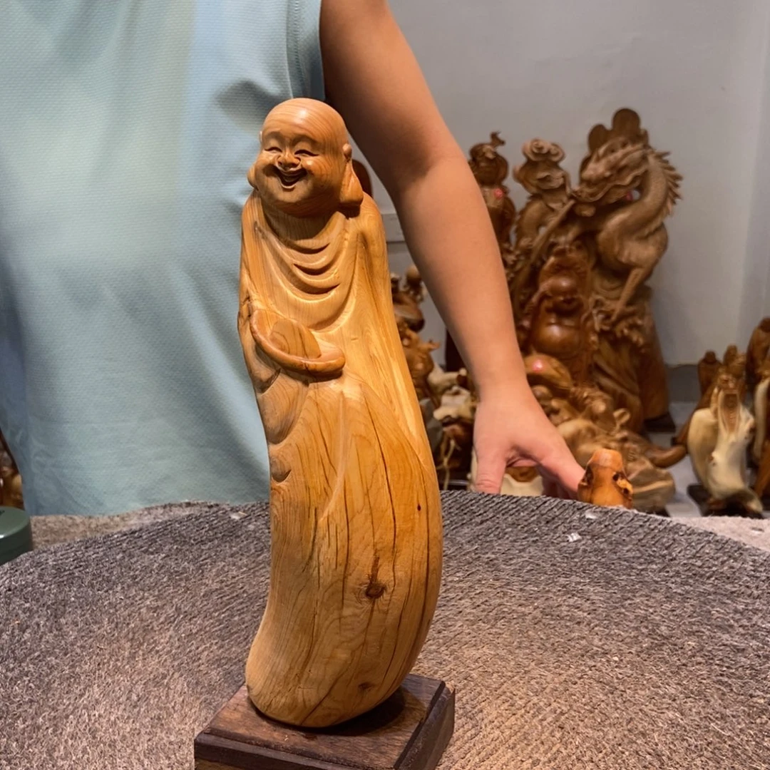 柏木（崖柏）进来点点关注哦