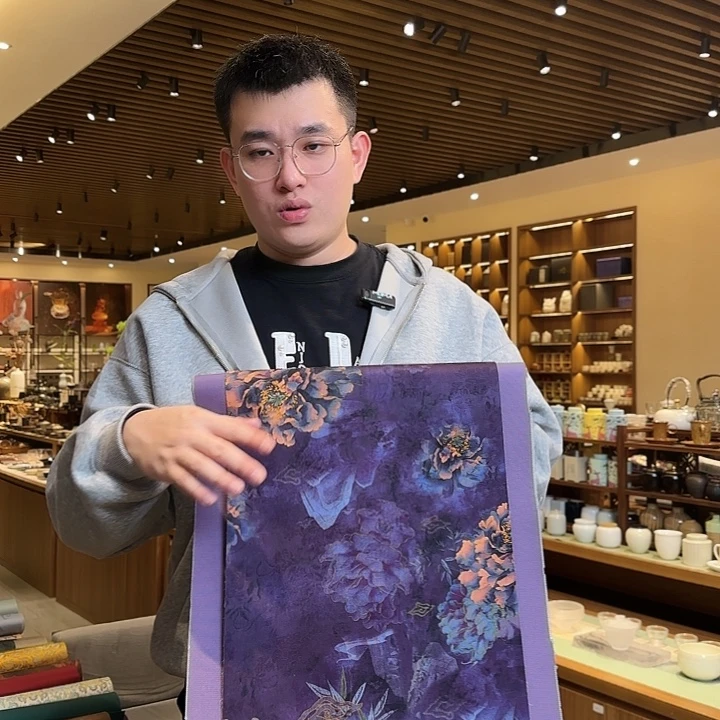 两米一茶席茶席茶席