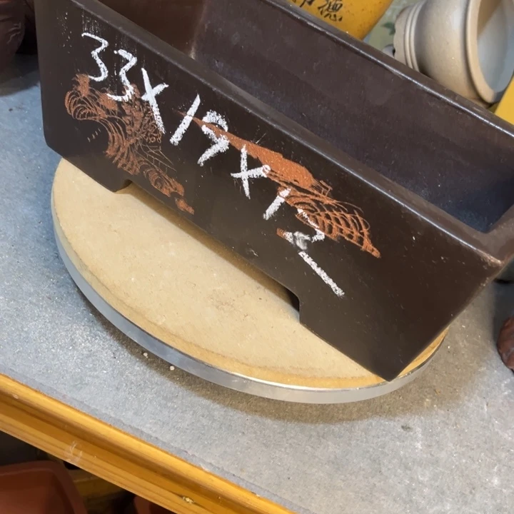 花盆紫砂紫砂花盆