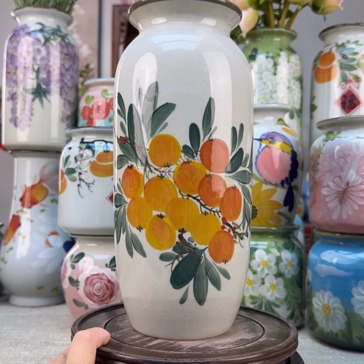 摆件花瓶2665566265656556