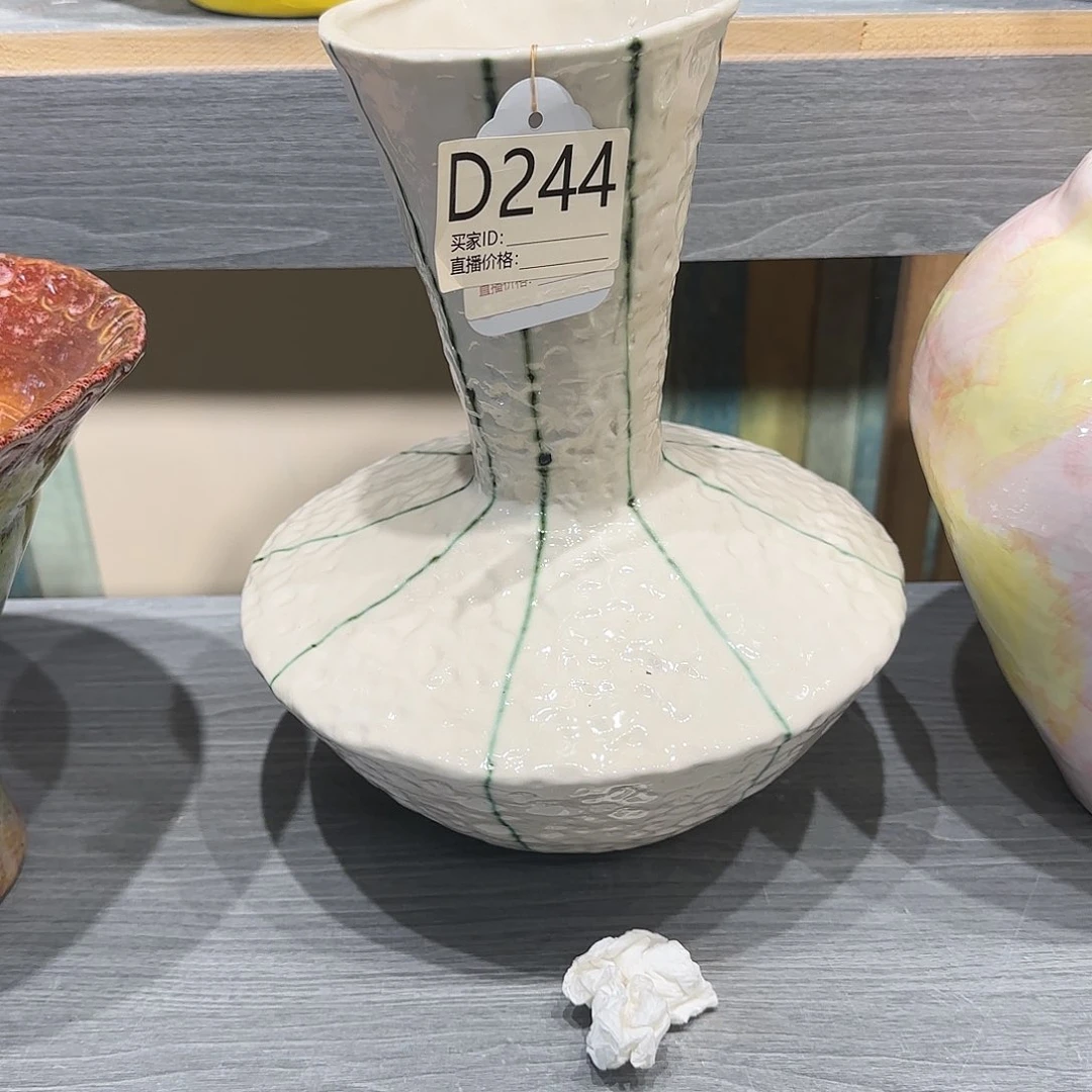 景德镇陶瓷艺术品