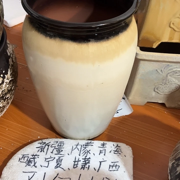 泥塑自产自销模式