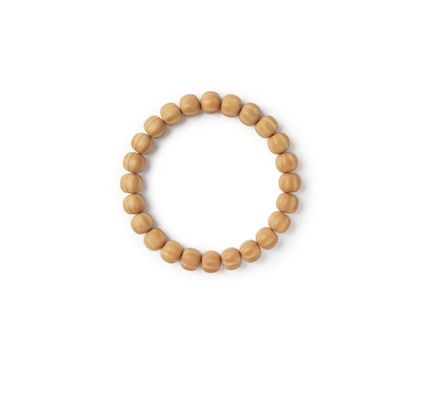 猴头核桃手串【鲨鱼背】四花文玩原色精挑手磨雕刻走色快