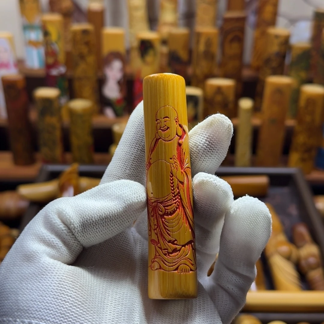 竹类精品实心玉竹