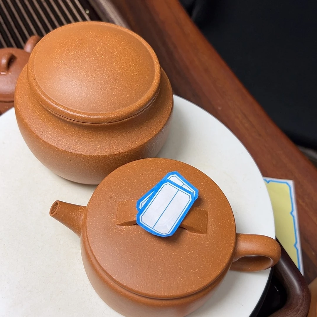 段泥茶壶紫砂壶等传统