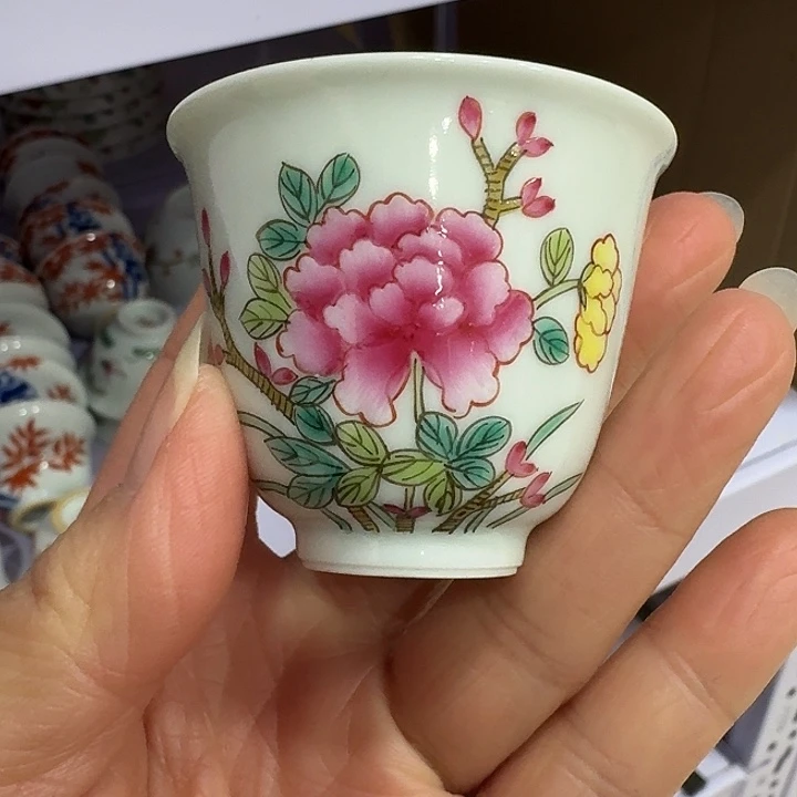 陶瓷艺术品收藏陶瓷