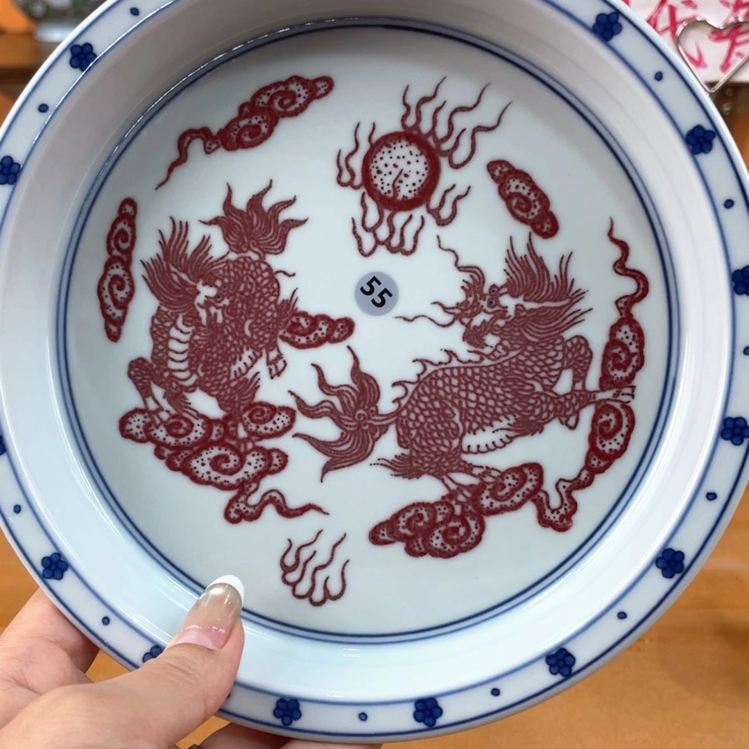 小***哥景德镇手绘哈哈哈哈哈哈