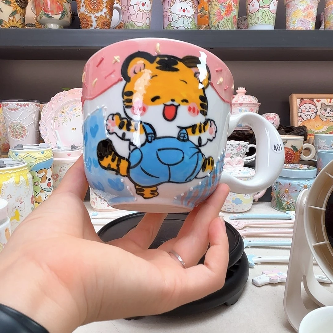 景德镇设计师款陶瓷