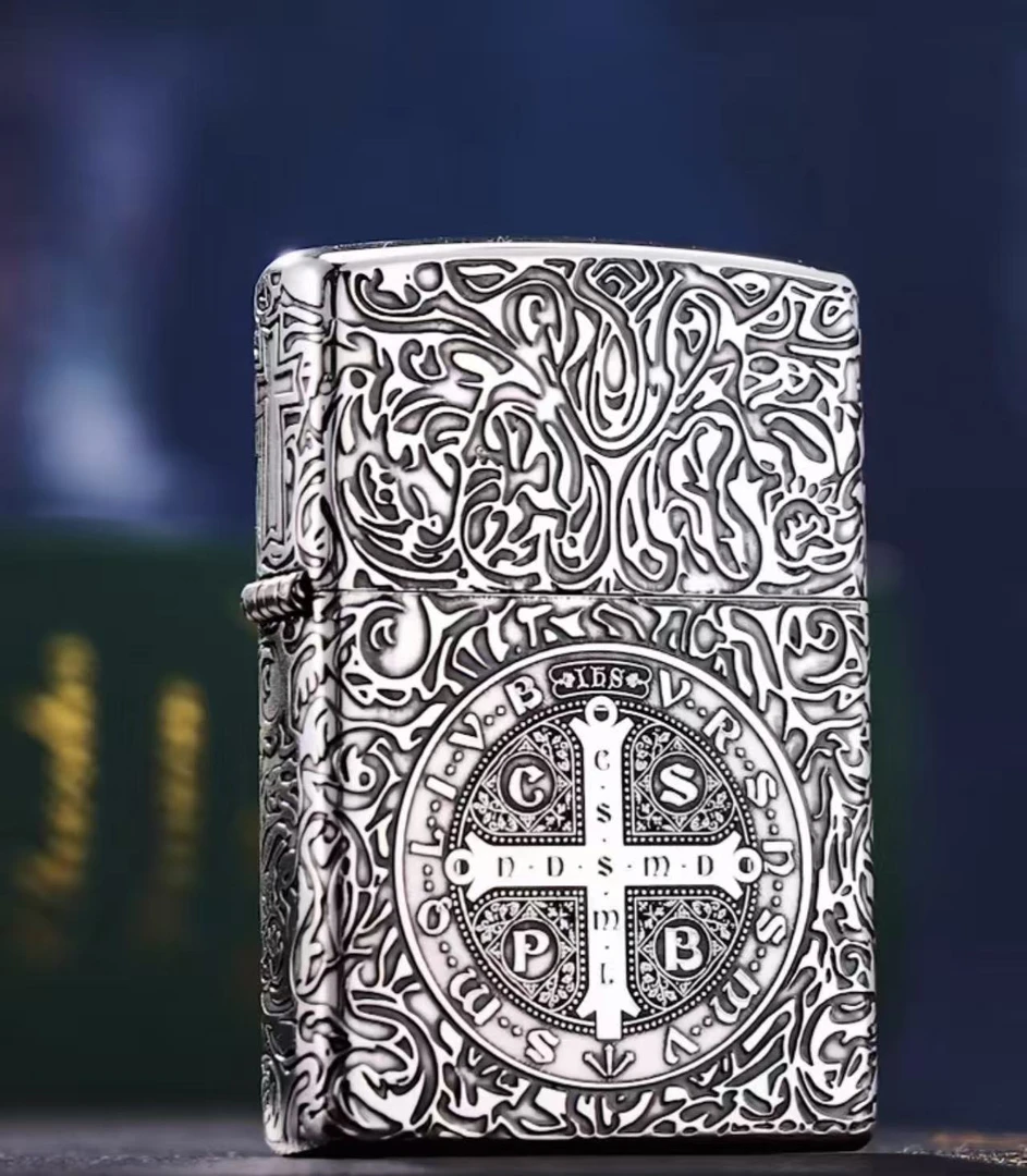 !本色康斯坦丁打火机